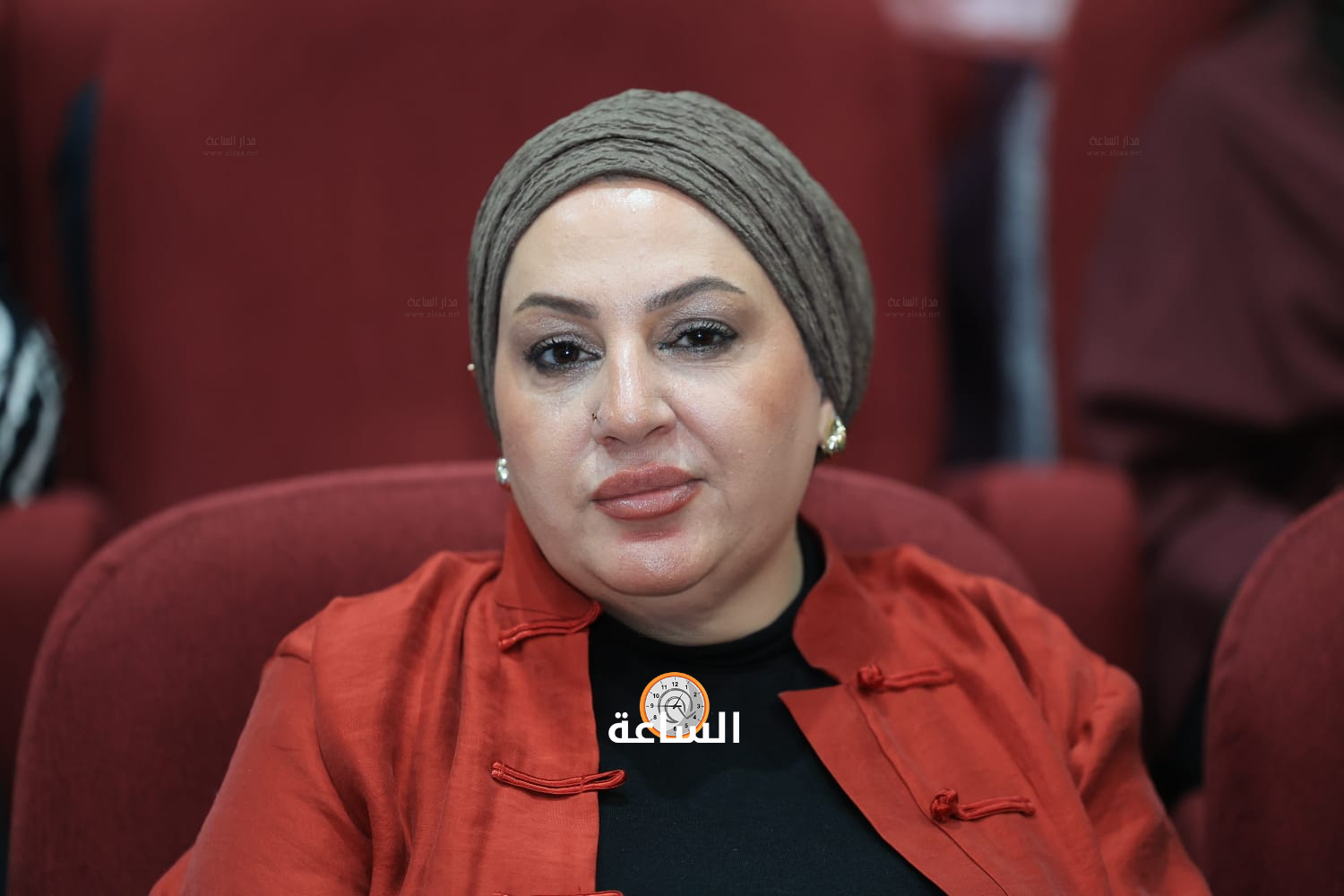 Madar Al-Saa Images 0.7356794381787347