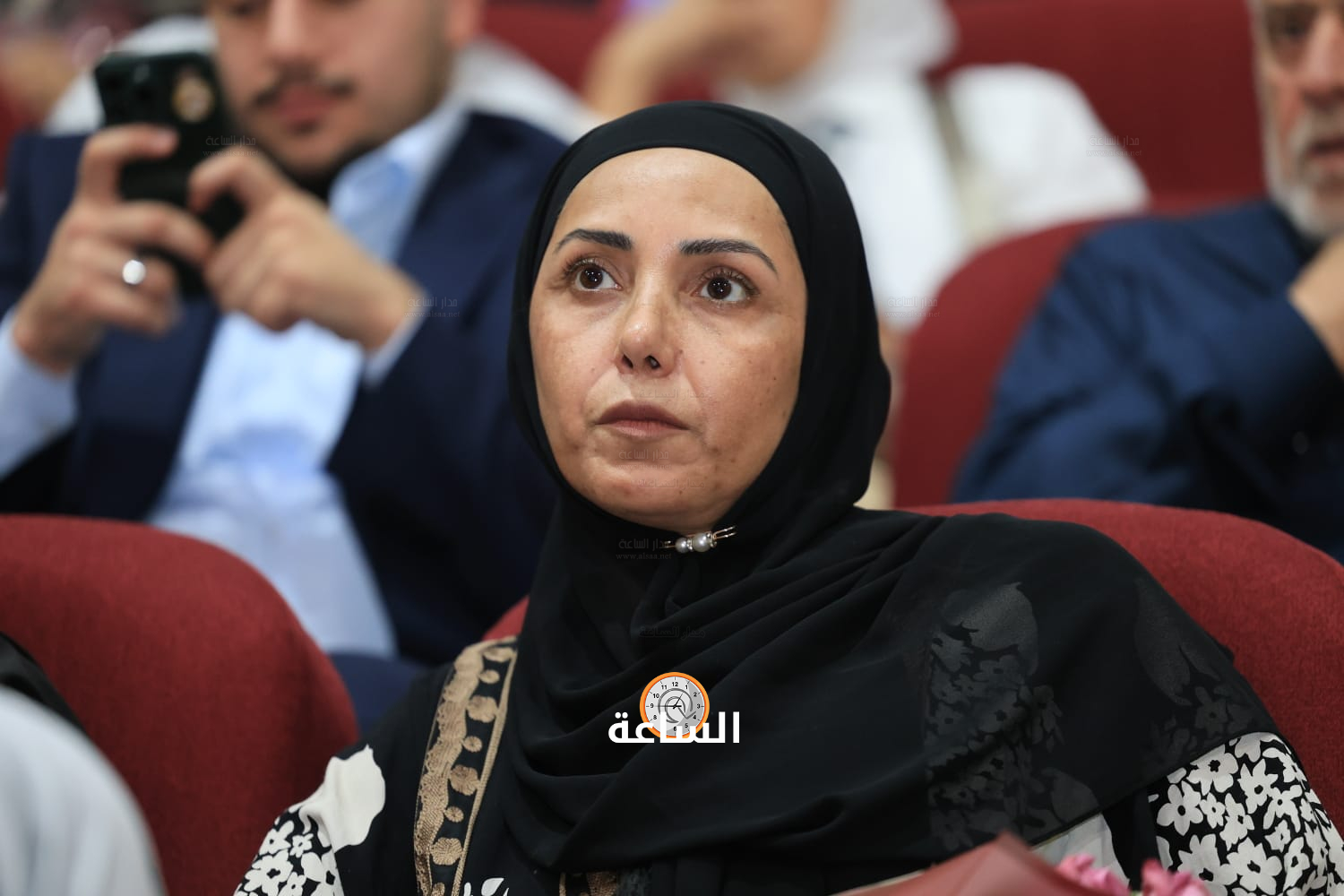 Madar Al-Saa Images 0.87356322277495