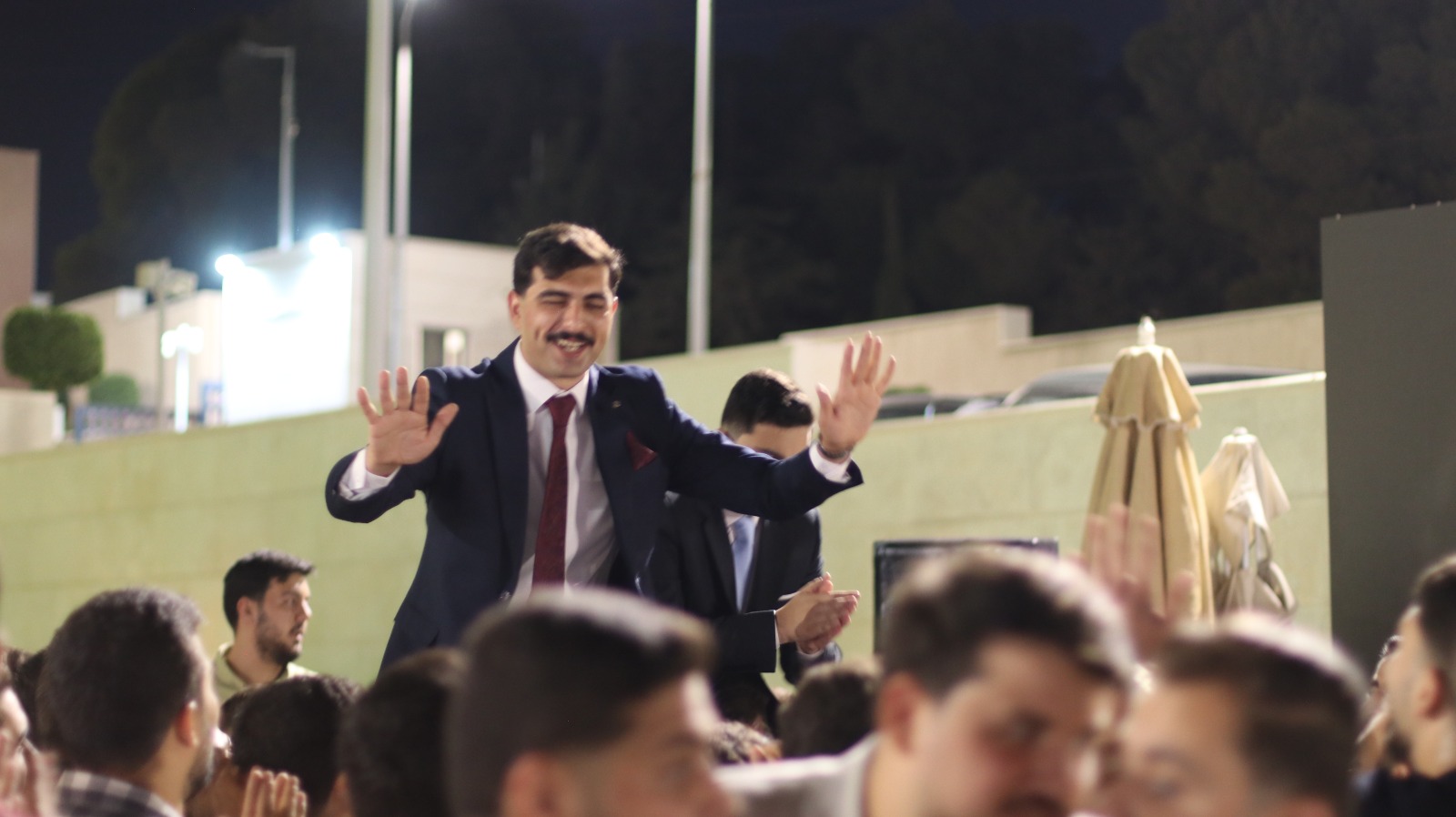 Madar Al-Saa Images 0.193695387945374