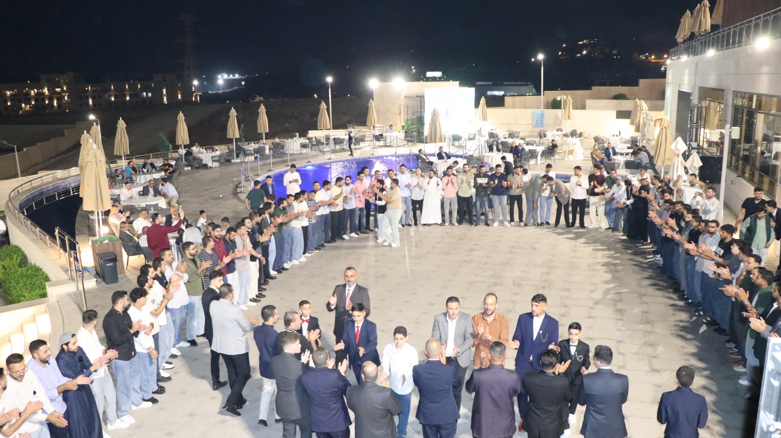 Madar Al-Saa Images 0.9319172011595761