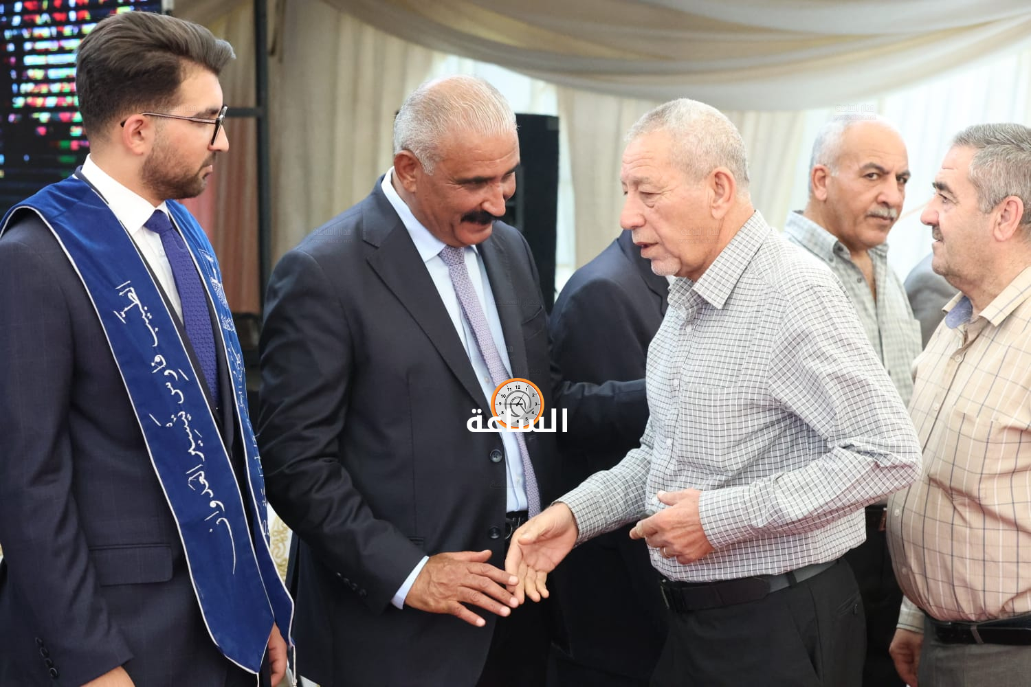 Madar Al-Saa Images 0.7390440393946895