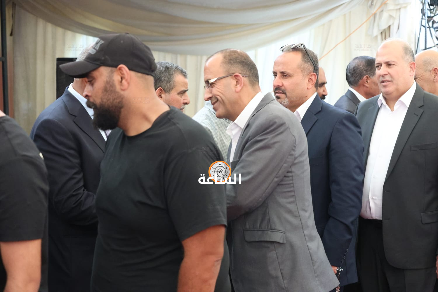 Madar Al-Saa Images 0.04869678910483155