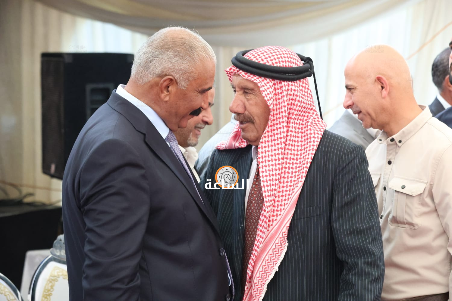 Madar Al-Saa Images 0.6951575646240435