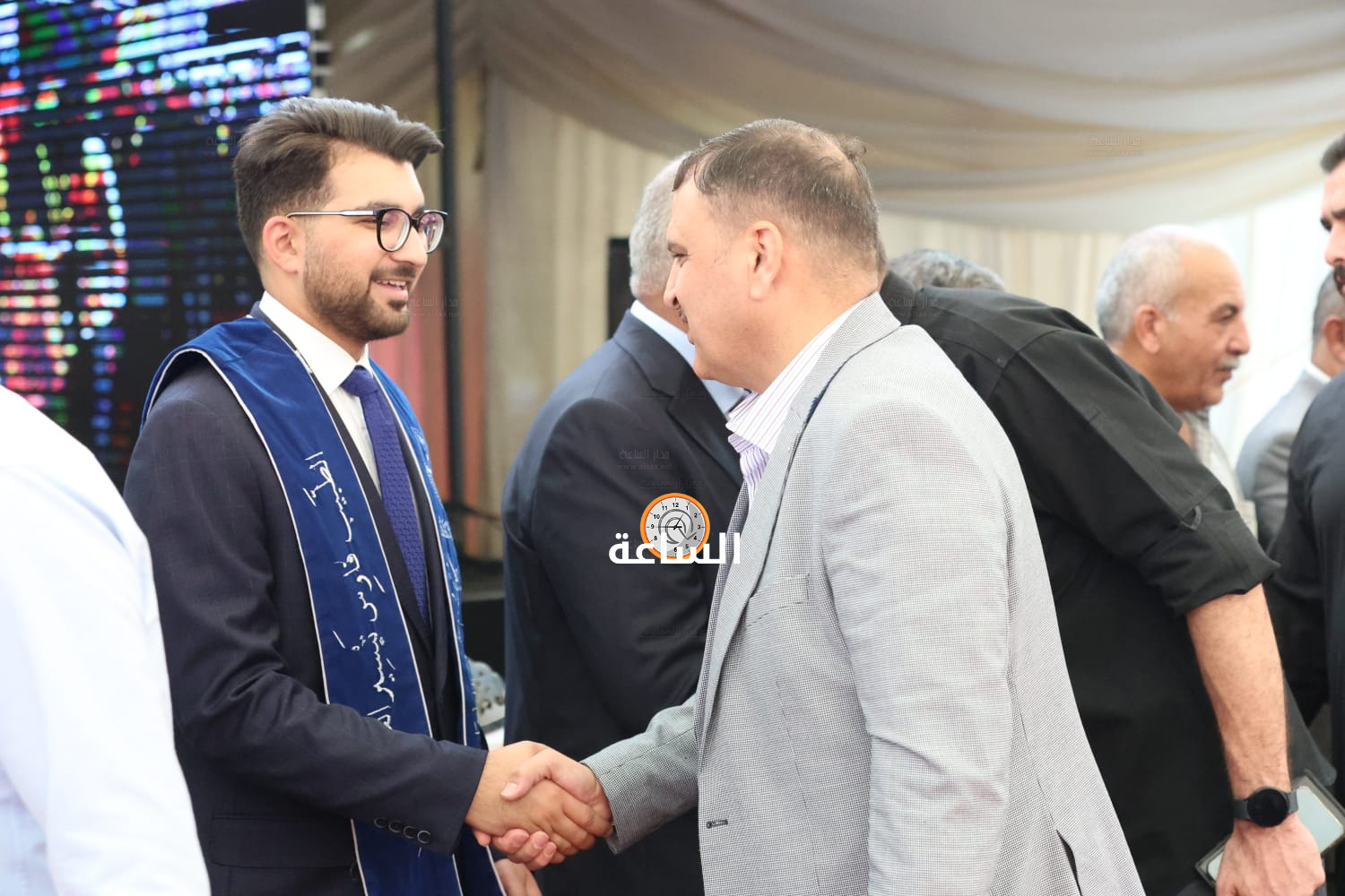 Madar Al-Saa Images 0.07849139385434012