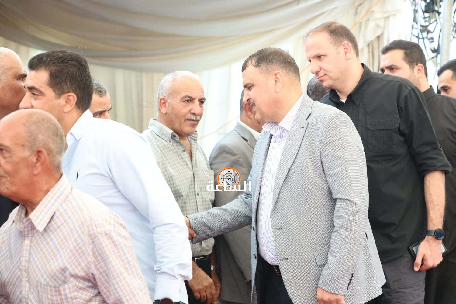 Madar Al-Saa Images 0.734299927388881