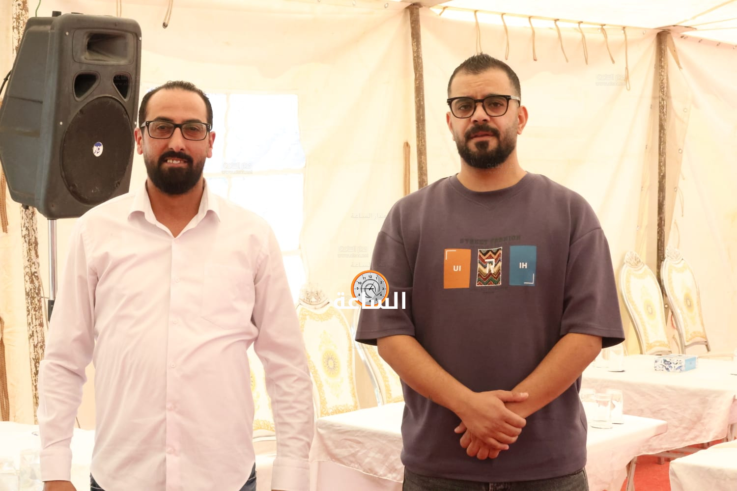 Madar Al-Saa Images 0.08074591758155791