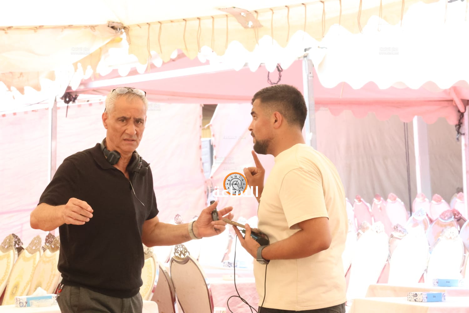 Madar Al-Saa Images 0.22412205480664582