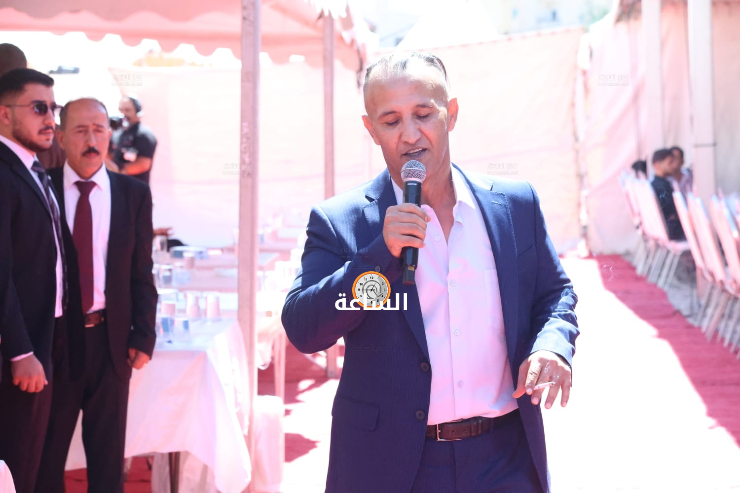 Madar Al-Saa Images 0.639405421017372