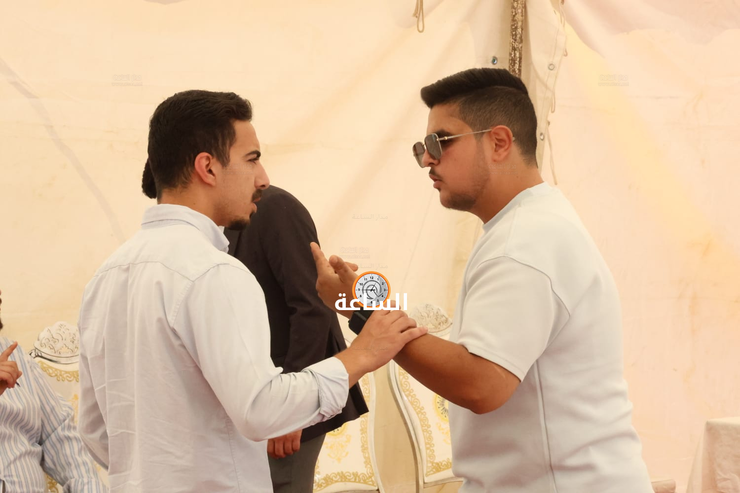 Madar Al-Saa Images 0.46733882278155026