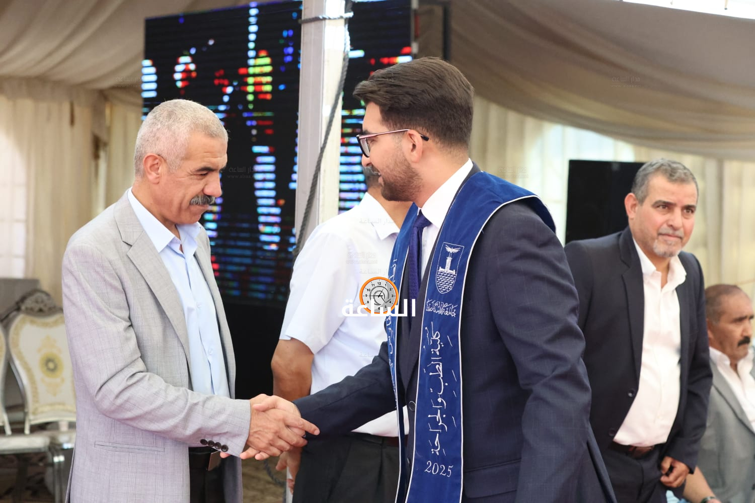 Madar Al-Saa Images 0.38367879541031147