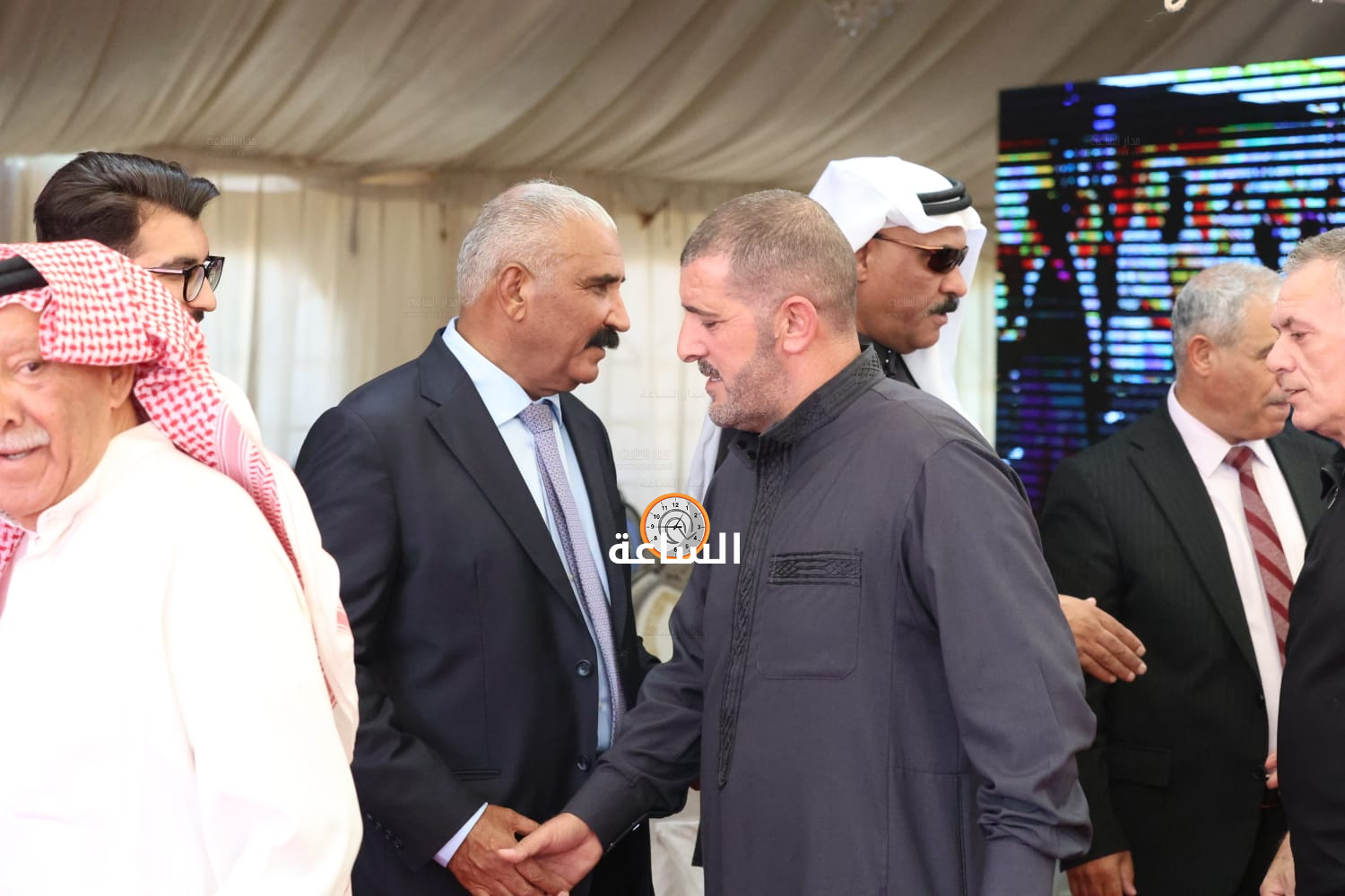 Madar Al-Saa Images 0.5923073479110067