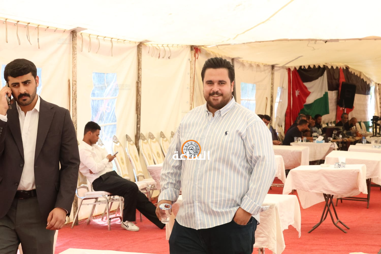 Madar Al-Saa Images 0.3618916765039839