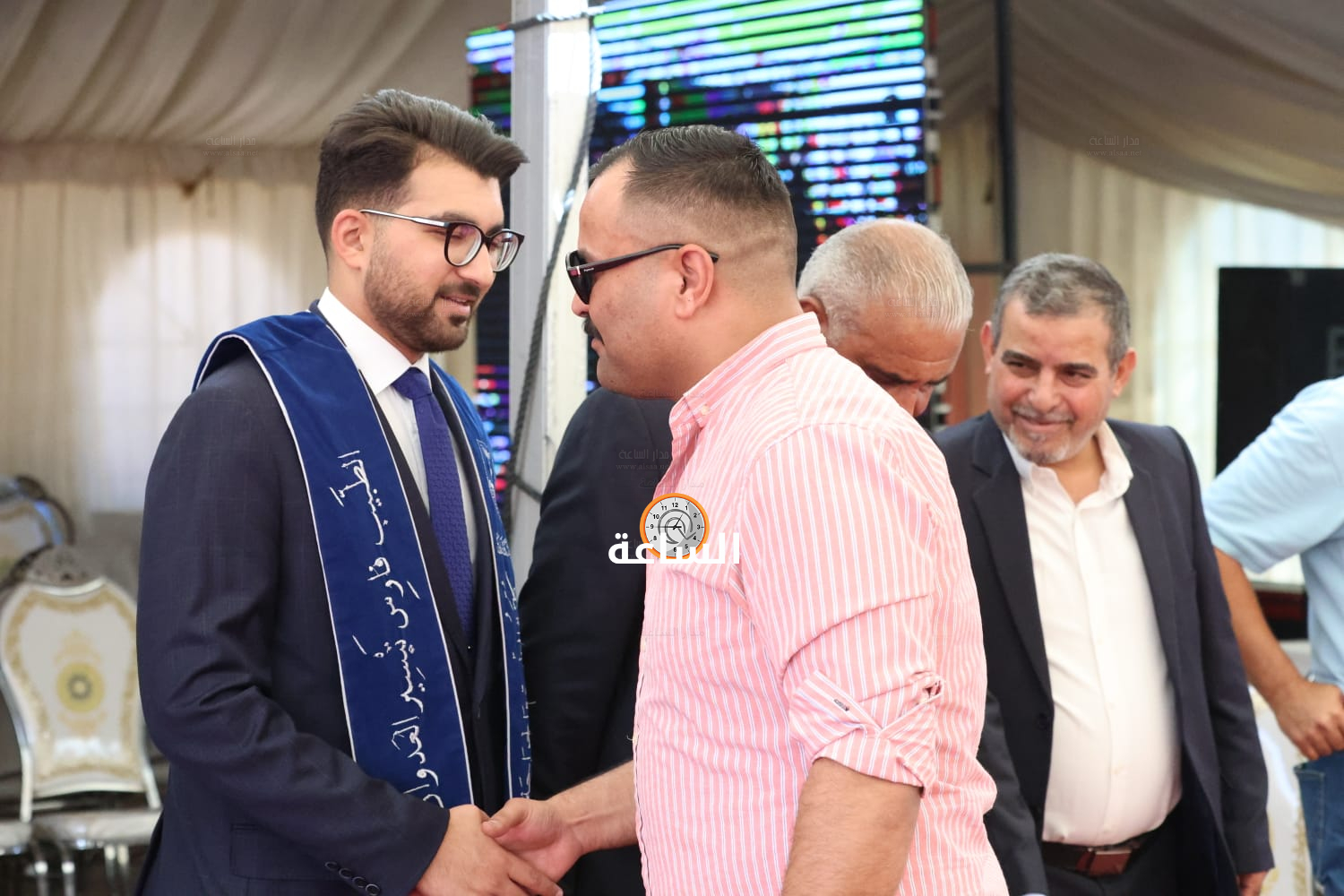 Madar Al-Saa Images 0.266395937789926