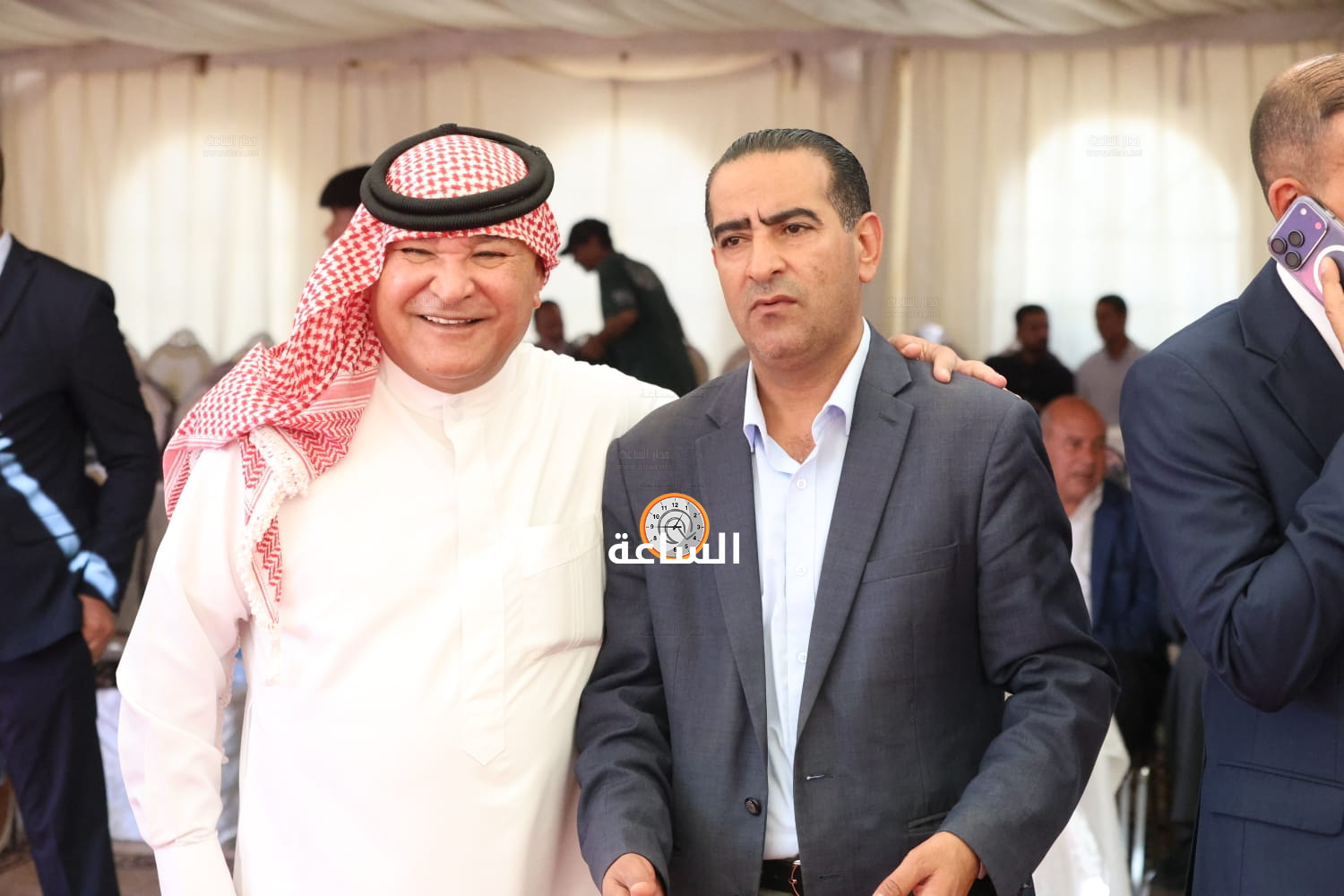 Madar Al-Saa Images 0.9603325373646957