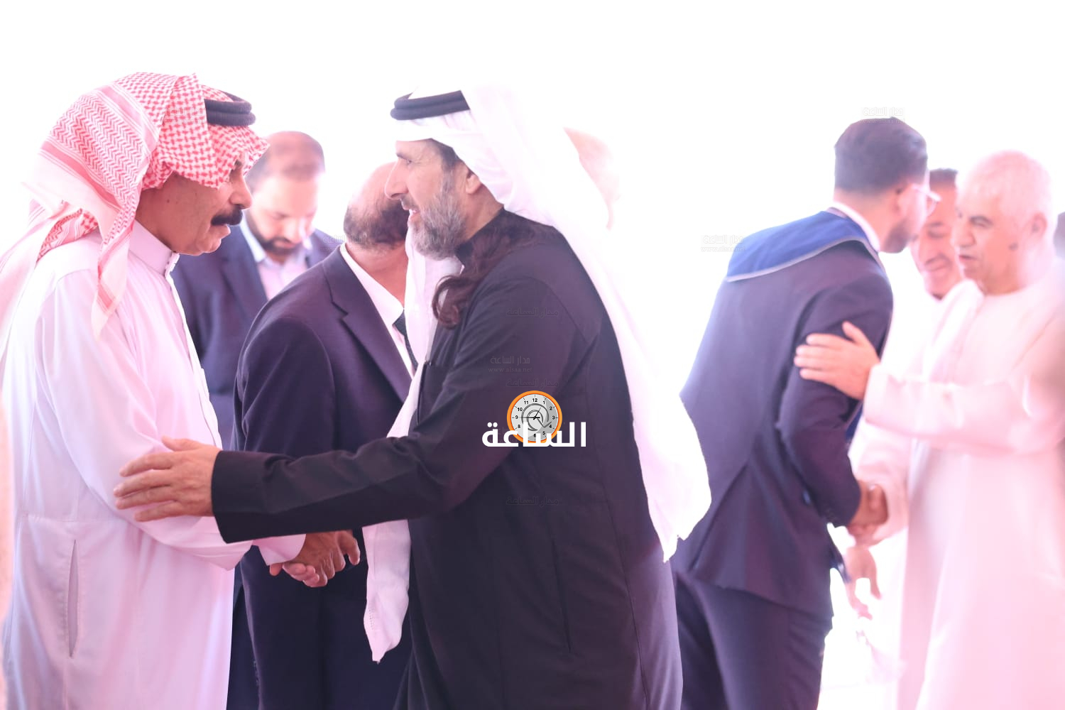 Madar Al-Saa Images 0.22101135321253107