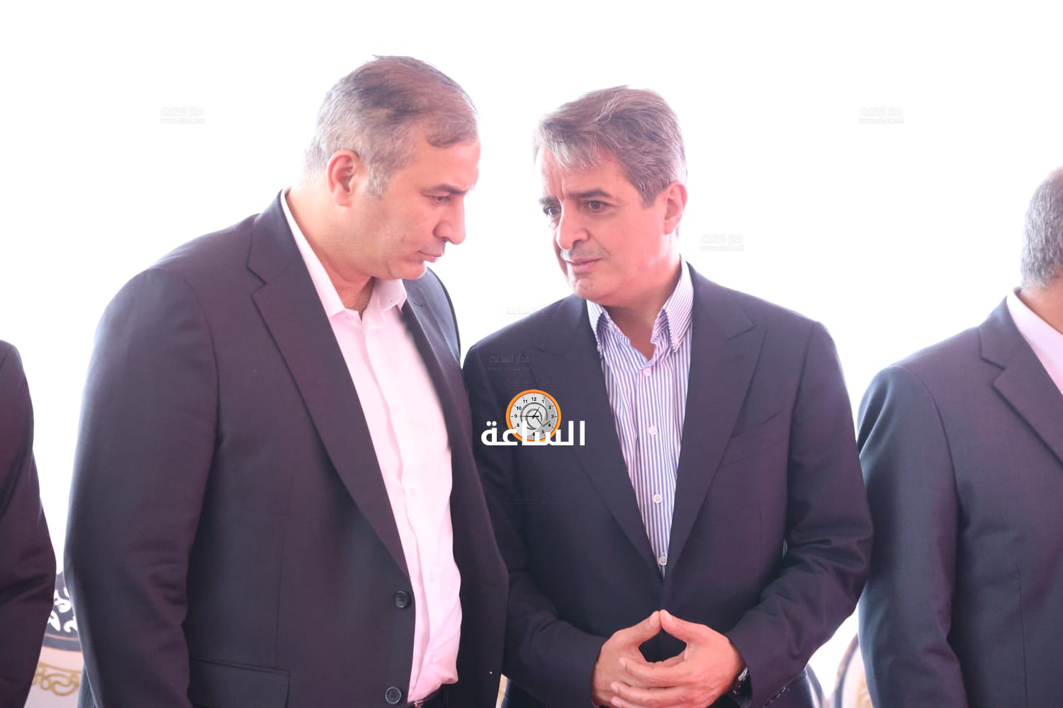 Madar Al-Saa Images 0.9091023422849538