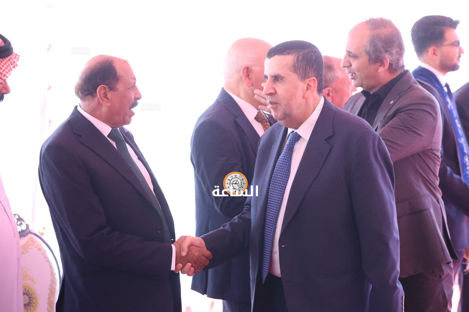 Madar Al-Saa Images 0.11560459439015935