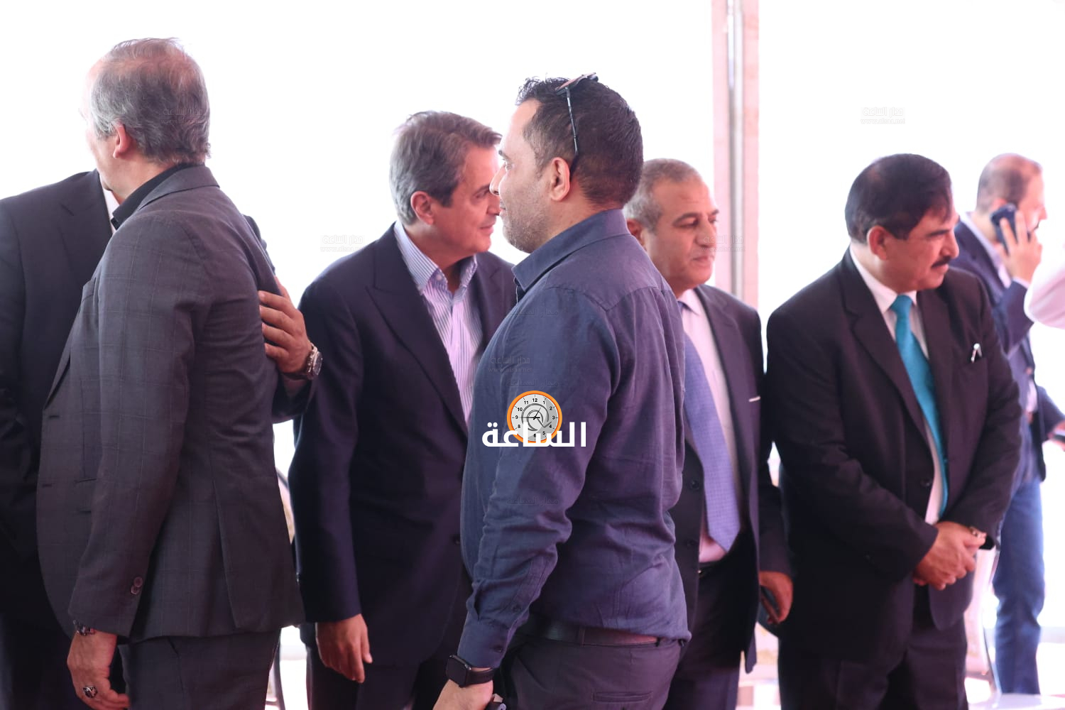 Madar Al-Saa Images 0.7113775577423812