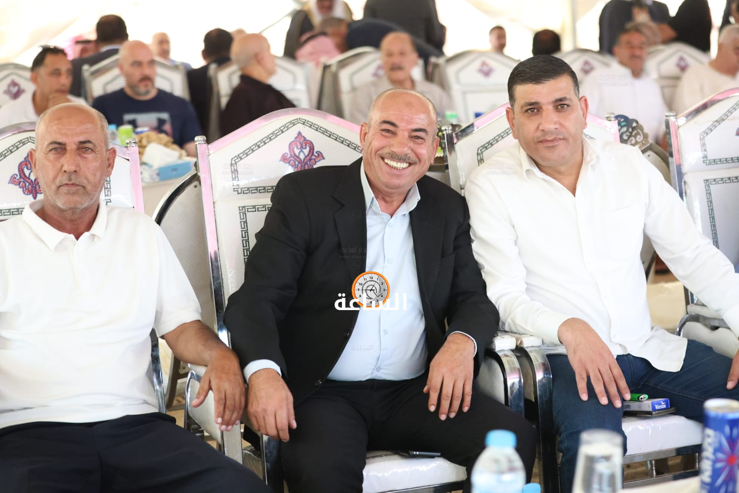 Madar Al-Saa Images 0.5402877654980233
