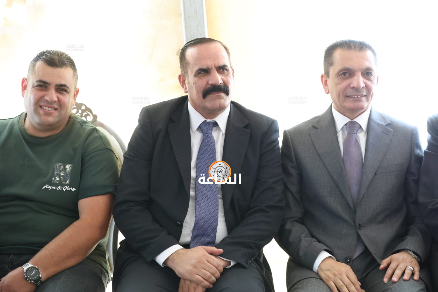 Madar Al-Saa Images 0.521343284500829