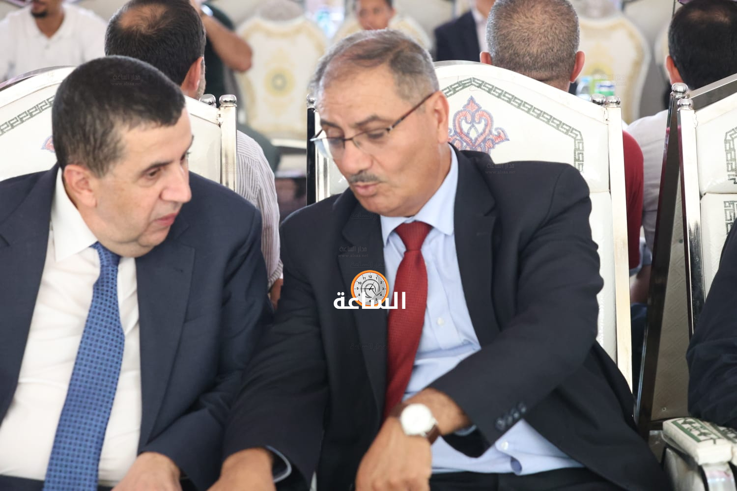 Madar Al-Saa Images 0.4091445583197797