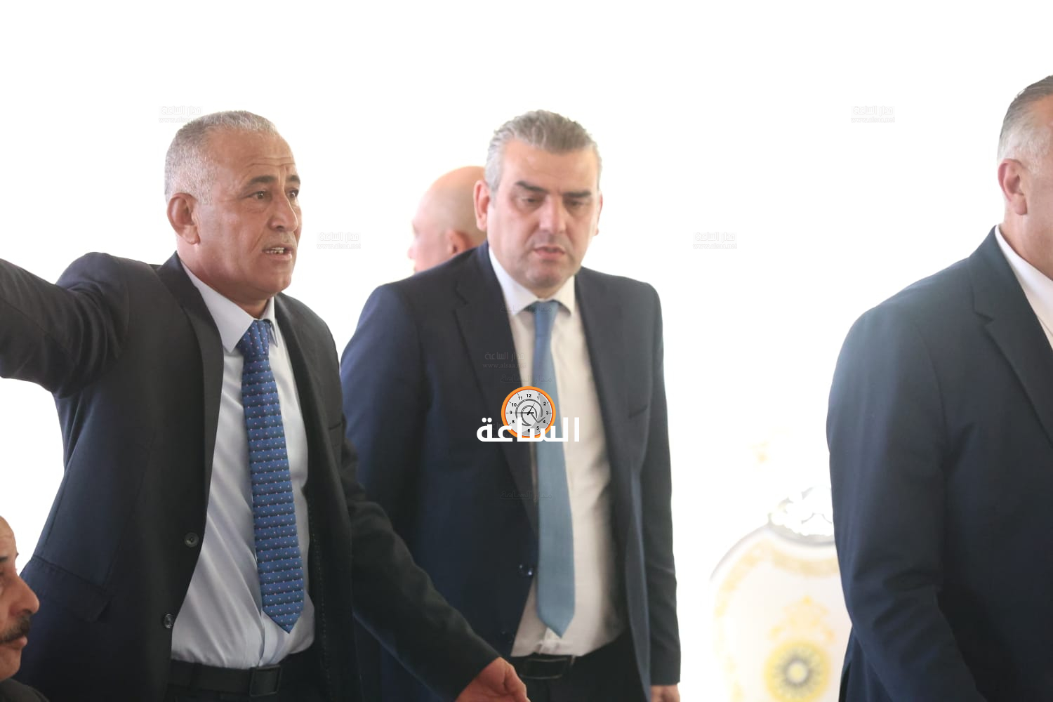 Madar Al-Saa Images 0.48411924158717734