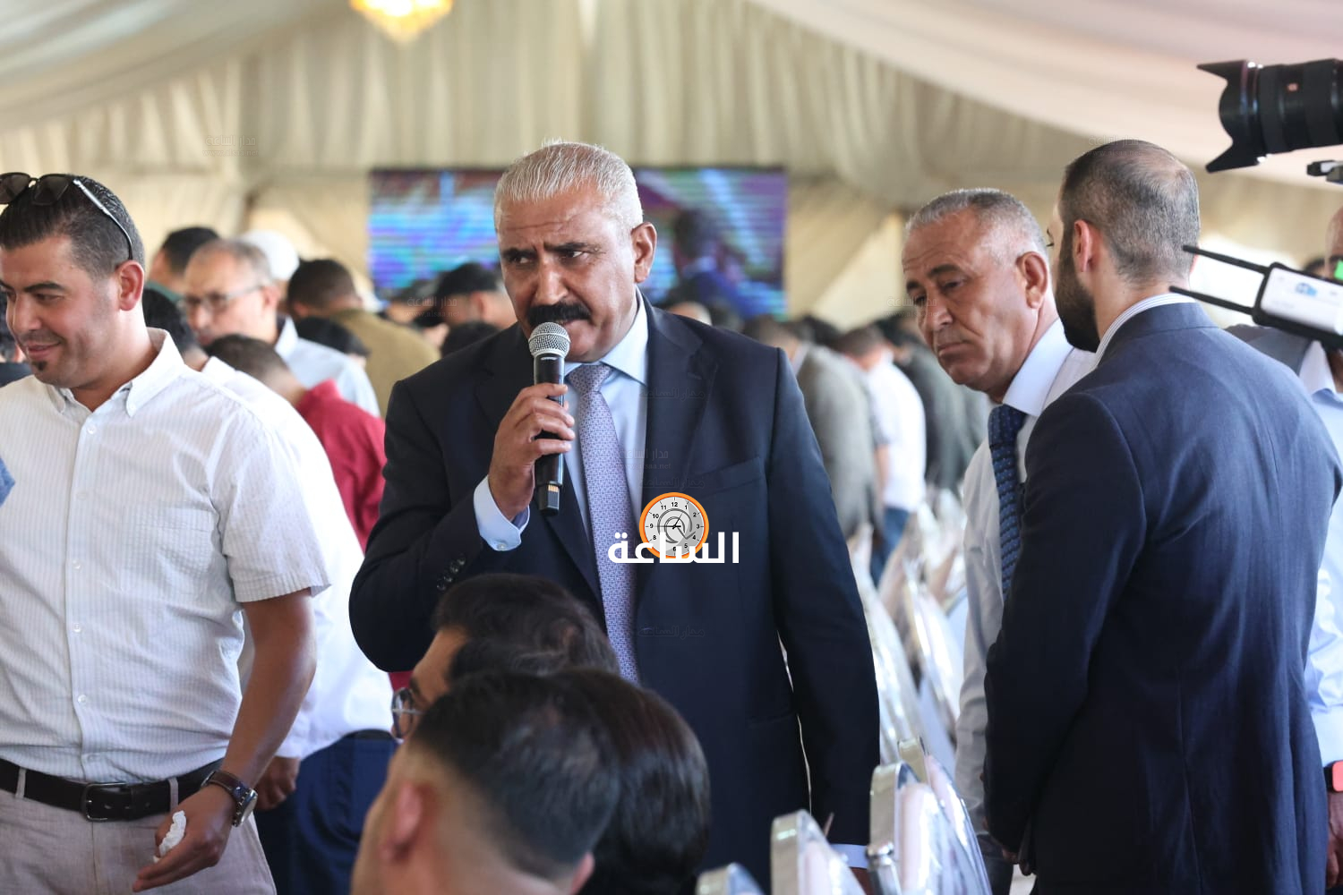 Madar Al-Saa Images 0.23662171942346