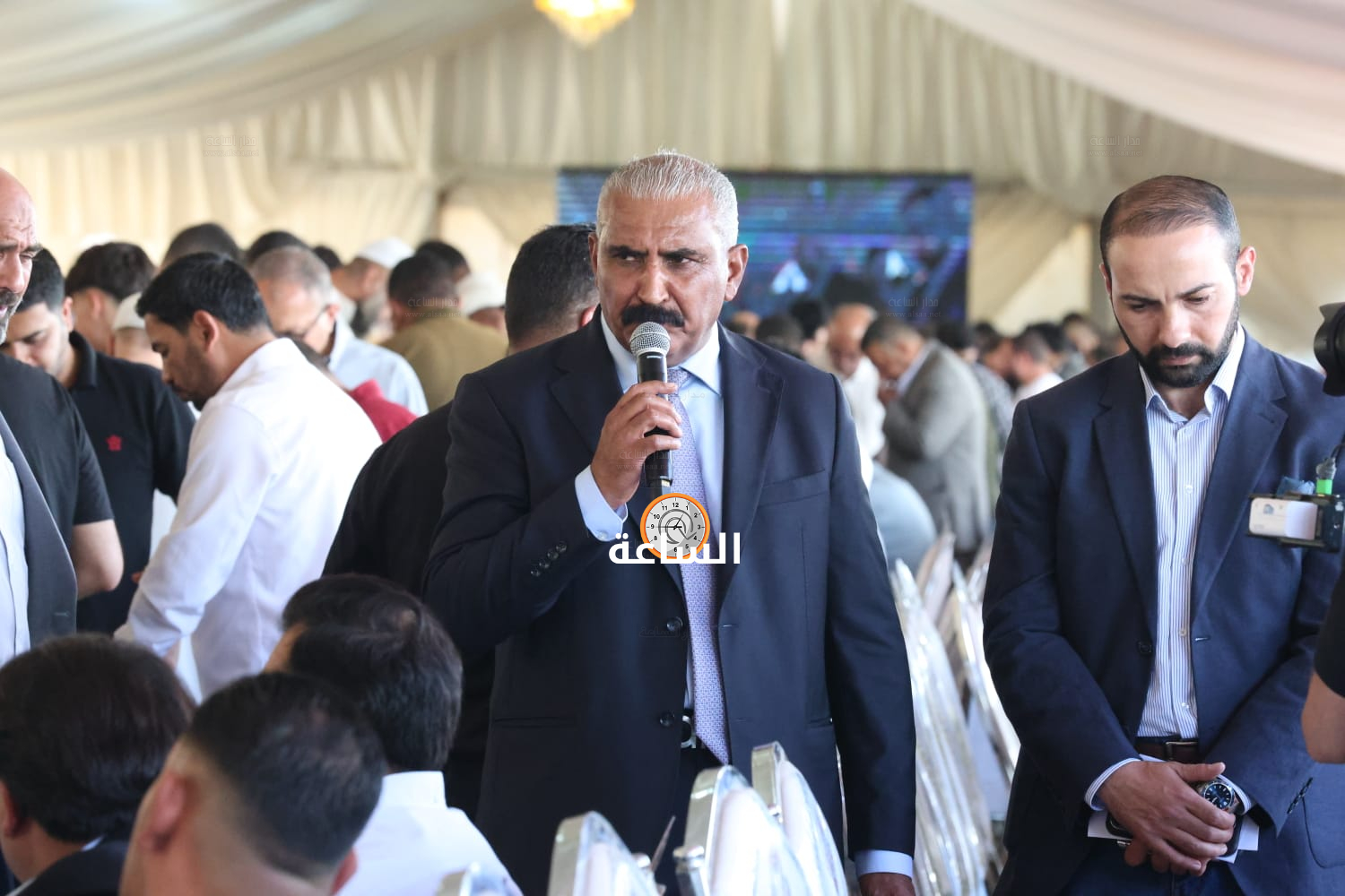 Madar Al-Saa Images 0.0035225578177967565