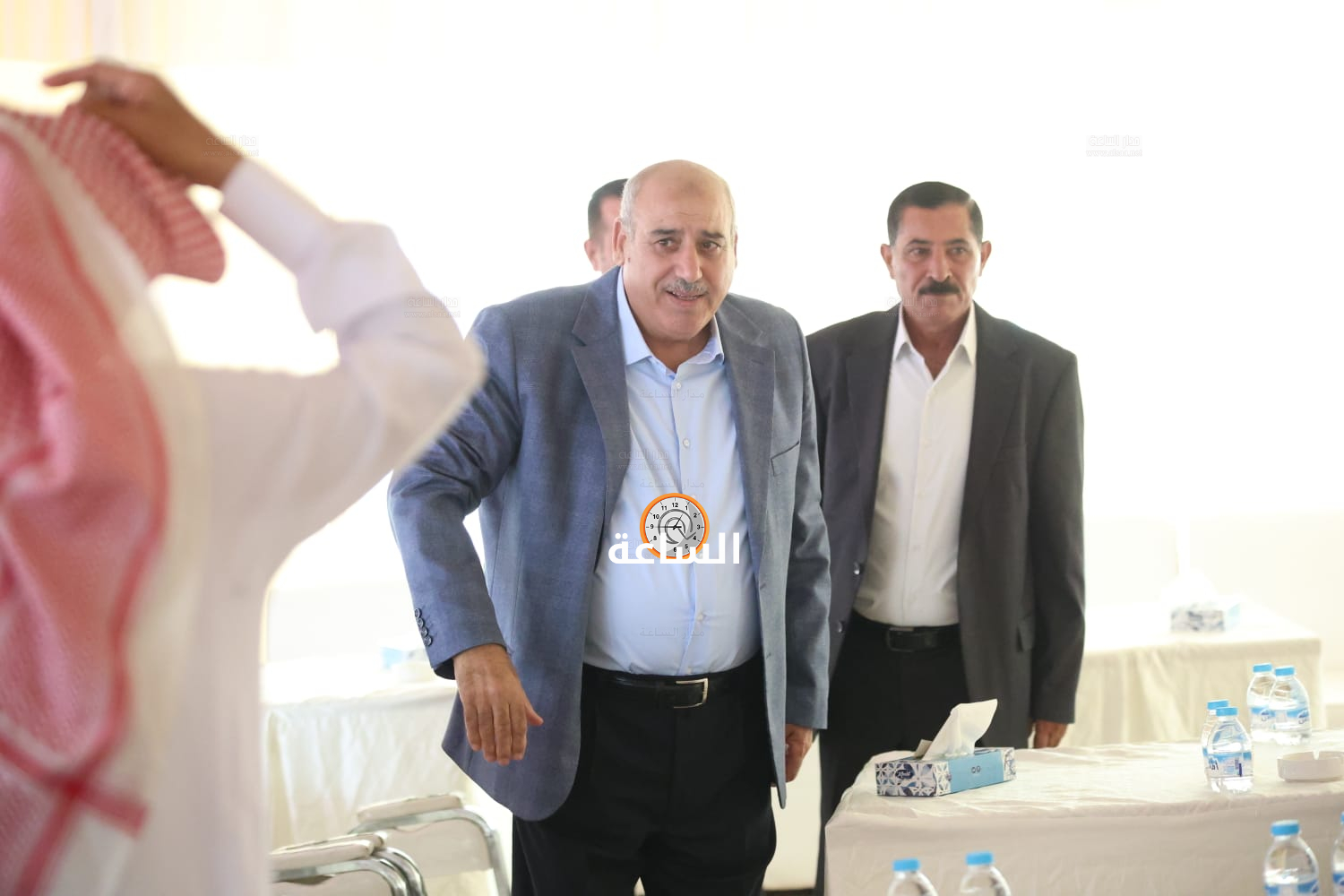 Madar Al-Saa Images 0.6722330102613224
