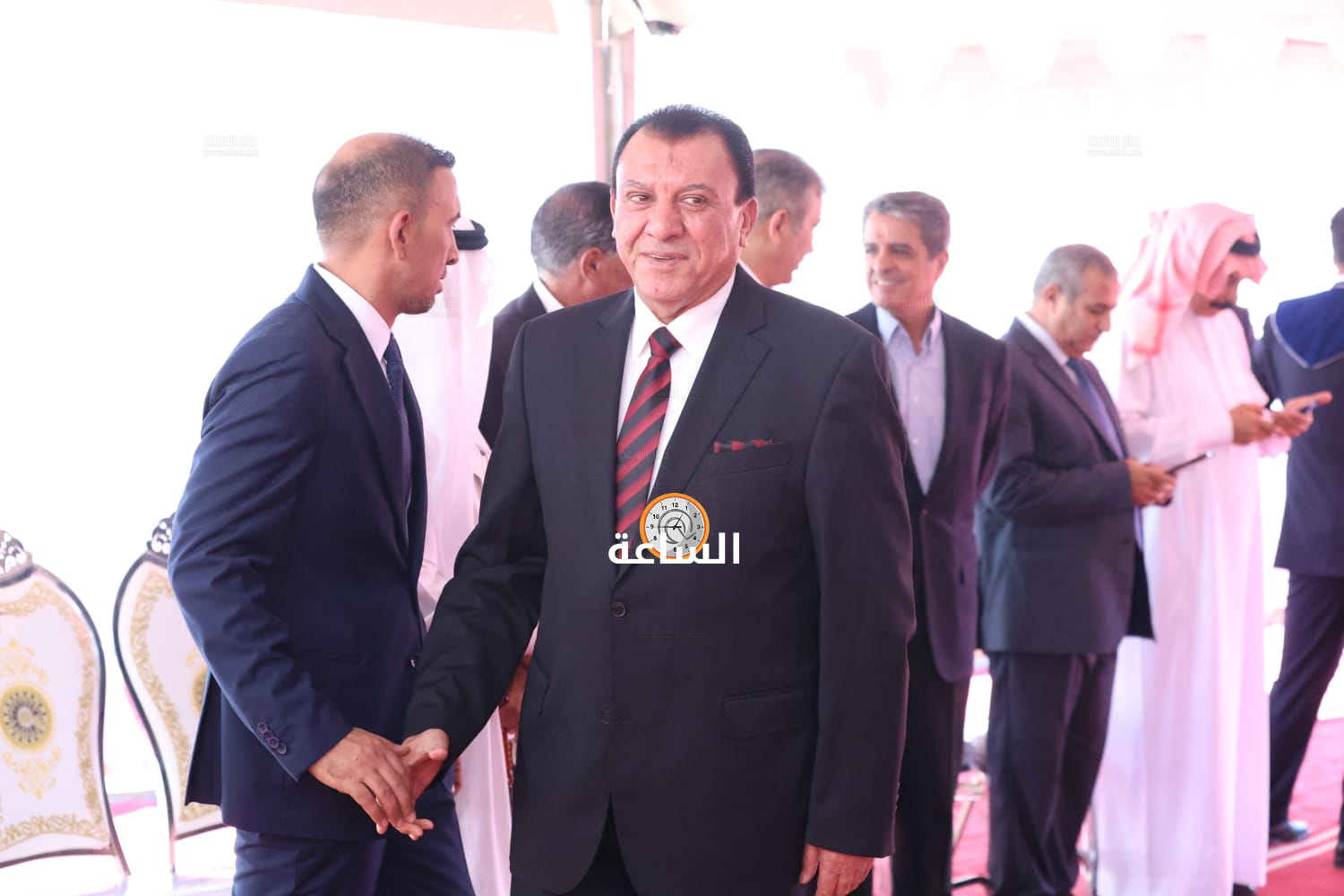 Madar Al-Saa Images 0.15274653463987697