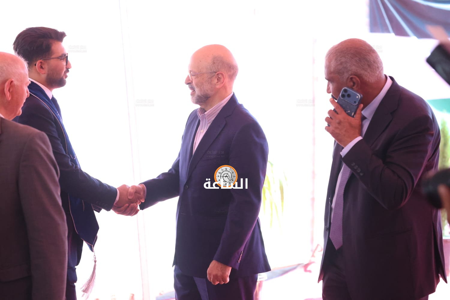 Madar Al-Saa Images 0.9666922771275488