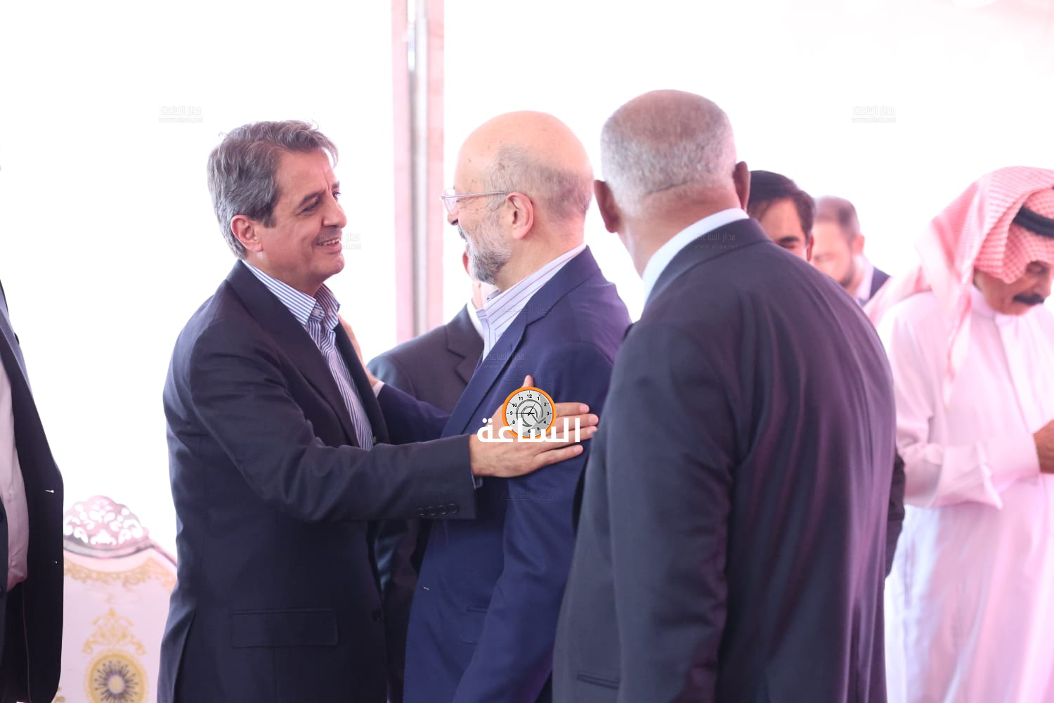 Madar Al-Saa Images 0.6649134803919587