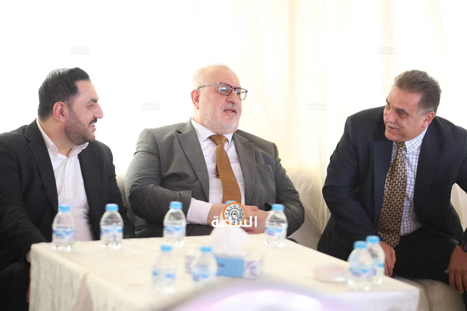 Madar Al-Saa Images 0.34625087226140394