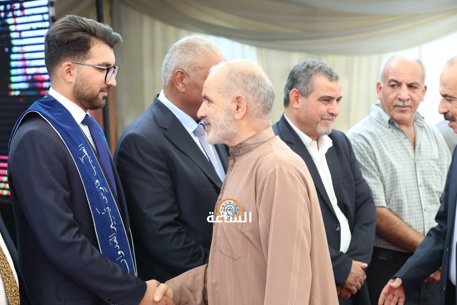 Madar Al-Saa Images 0.9360709233653614