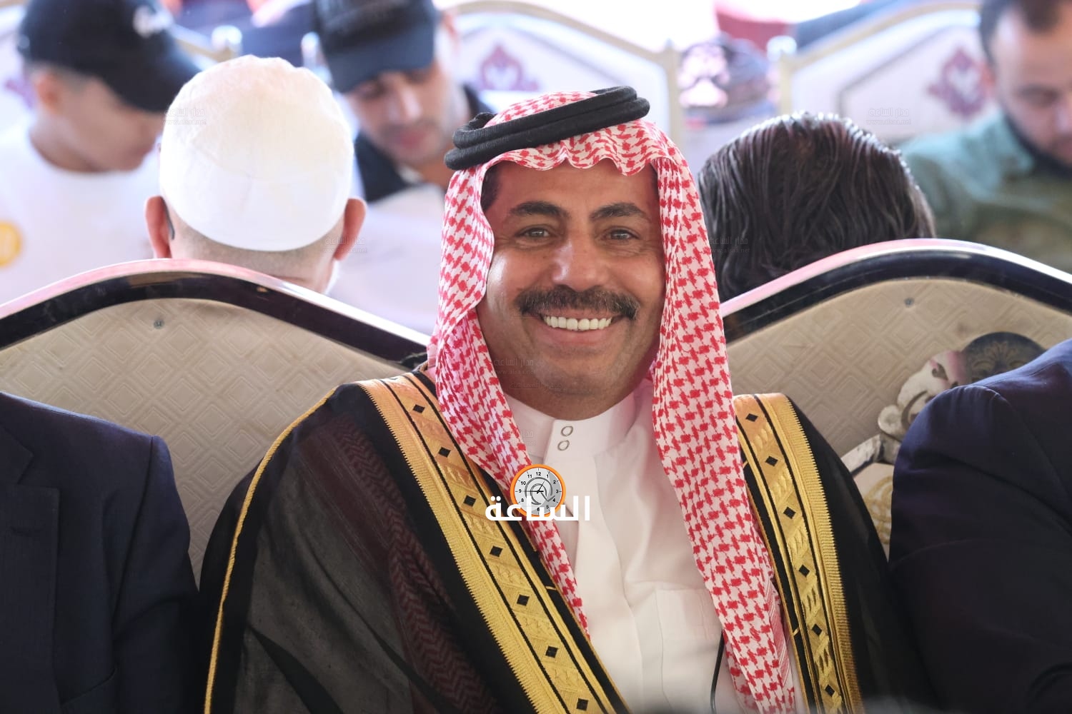 Madar Al-Saa Images 0.7830509725754775