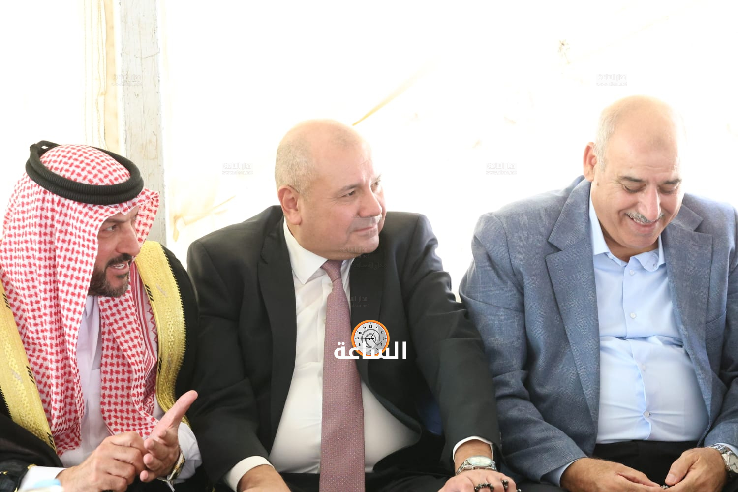 Madar Al-Saa Images 0.5245111622081652