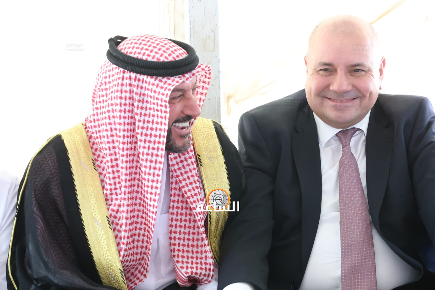 Madar Al-Saa Images 0.716280071395989