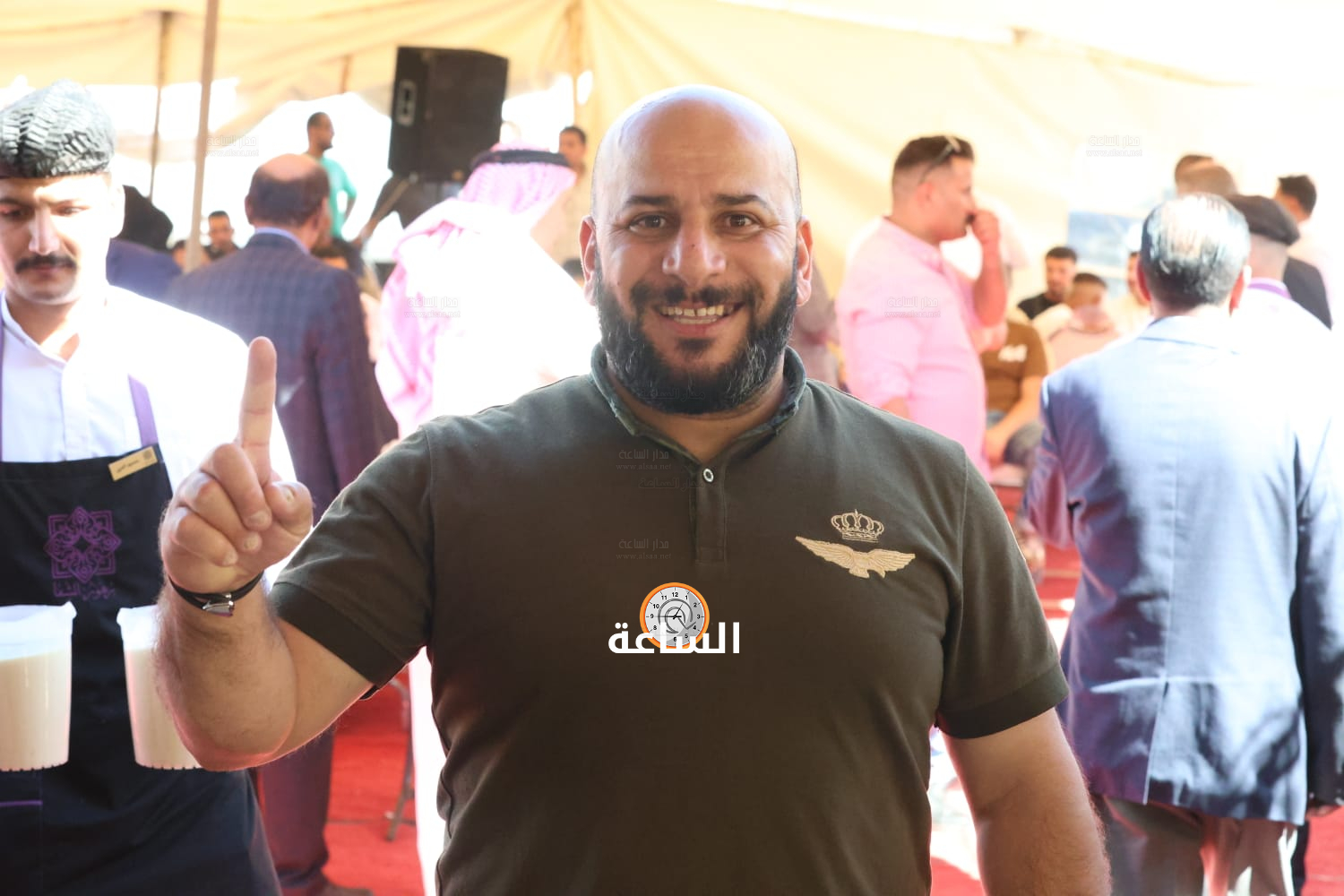 Madar Al-Saa Images 0.025590333315845593