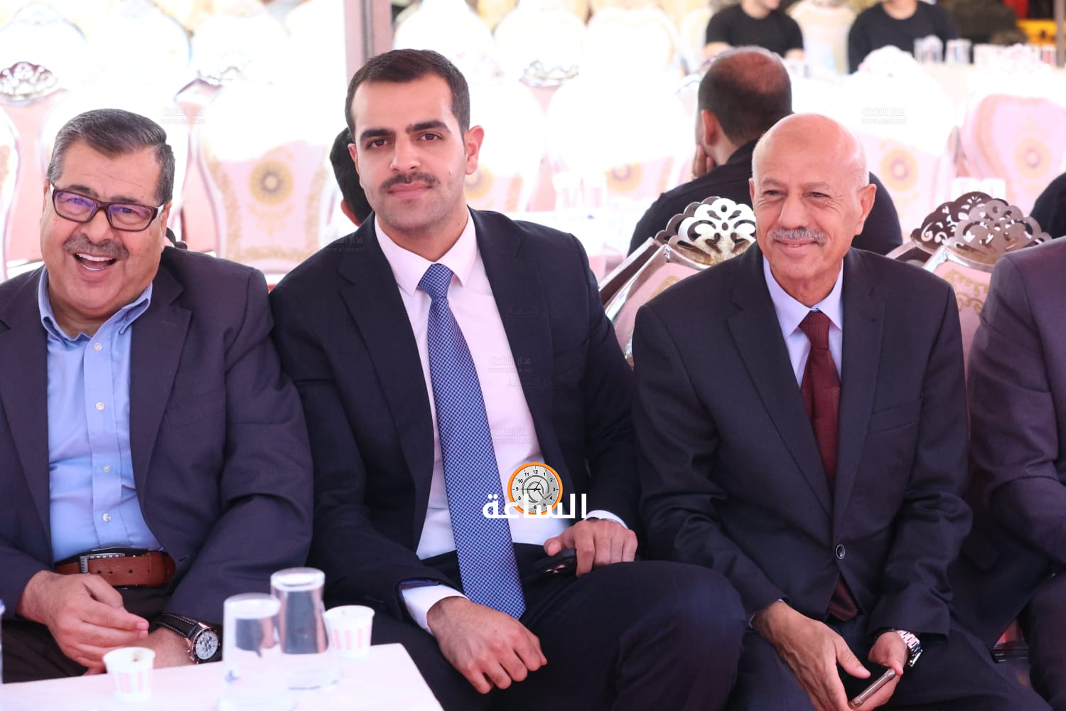 Madar Al-Saa Images 0.3645589520060112