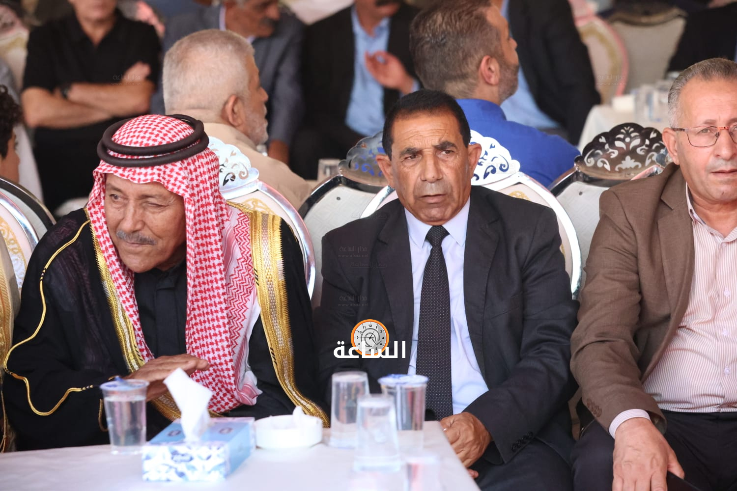 Madar Al-Saa Images 0.07043814527808923