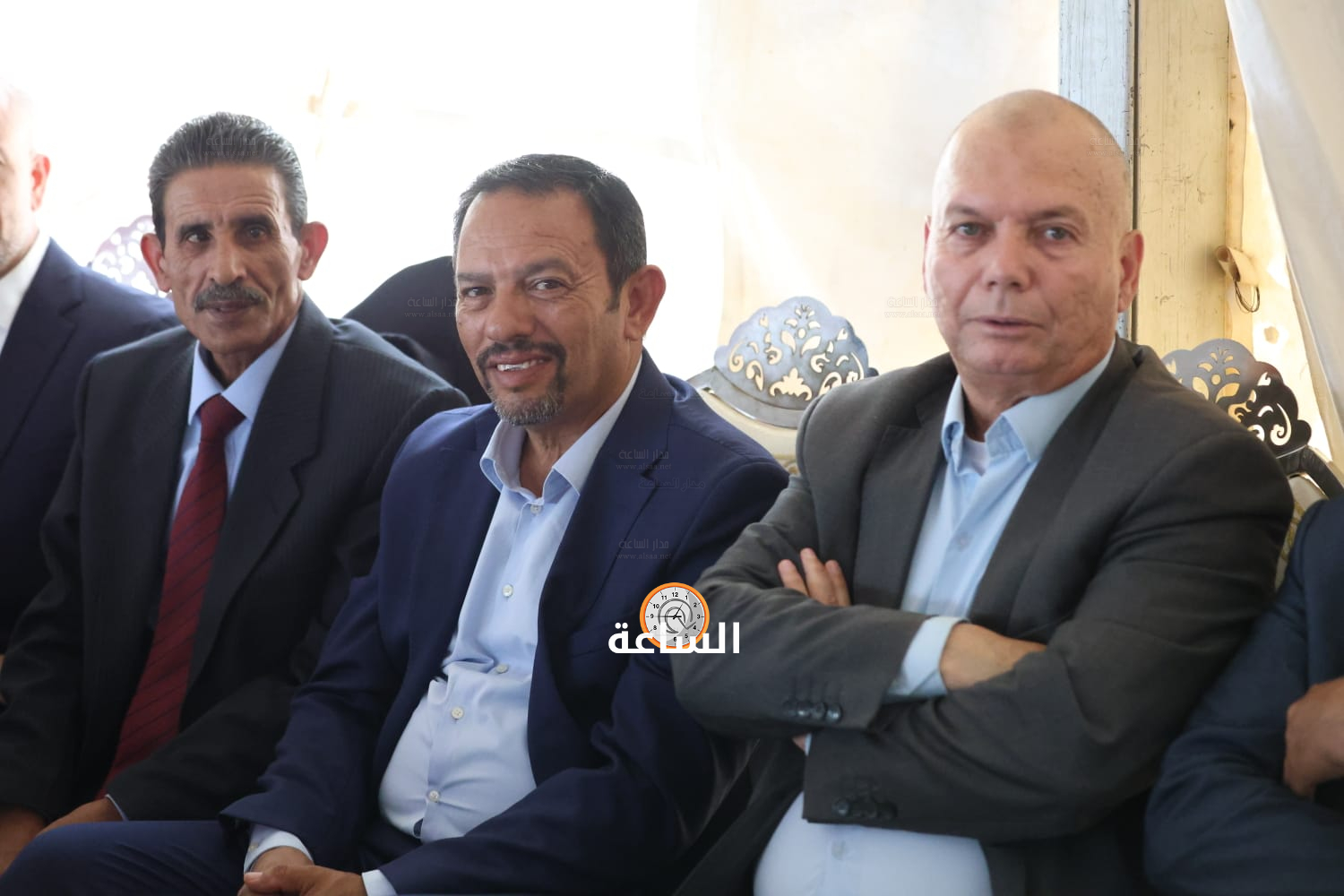 Madar Al-Saa Images 0.7944672610134379