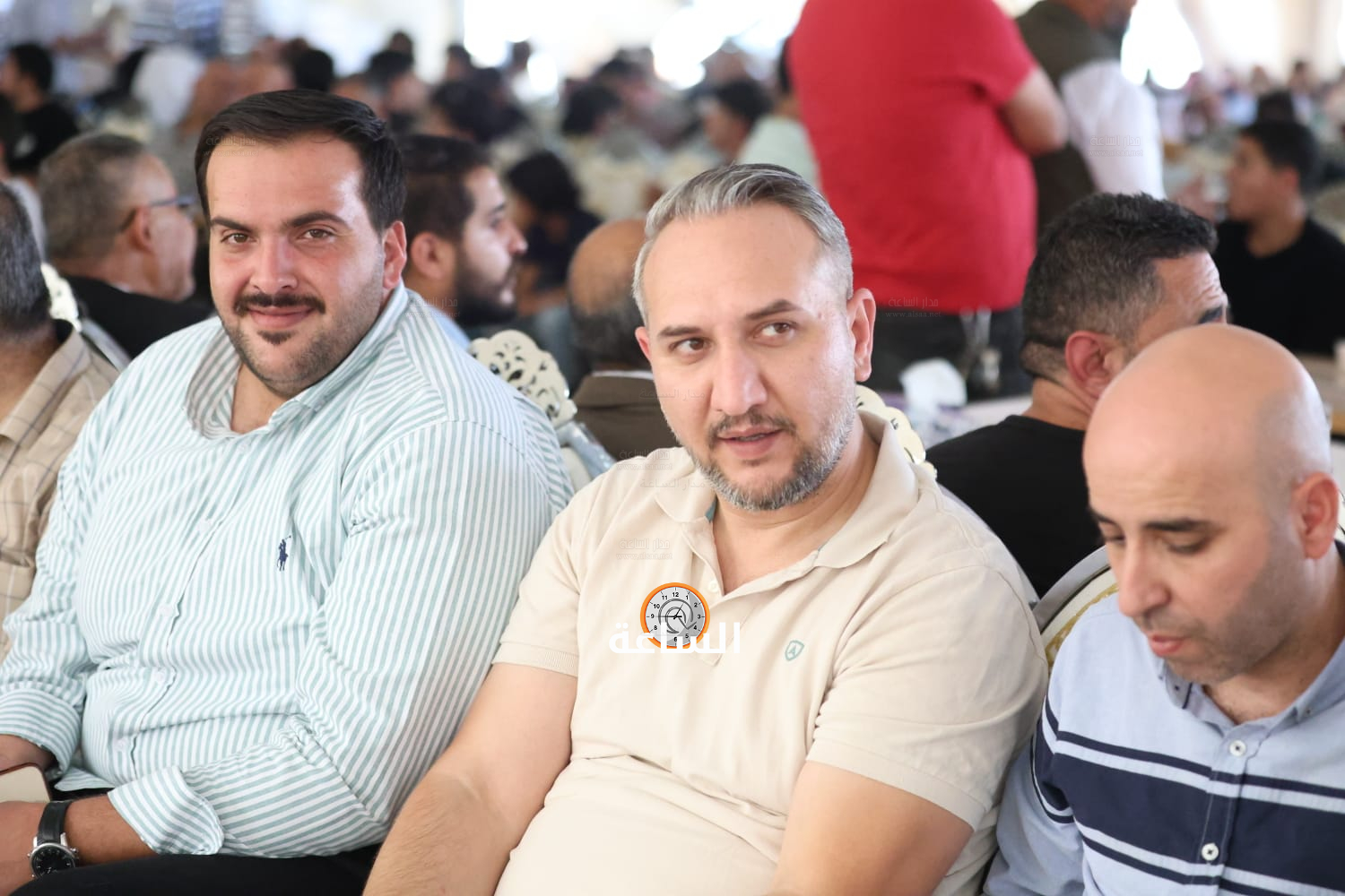 Madar Al-Saa Images 0.8611021609211157