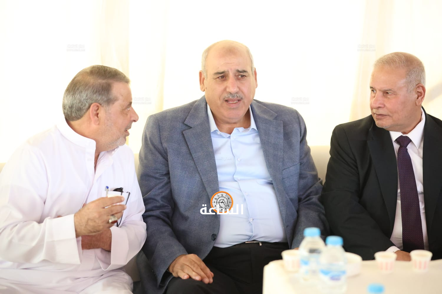 Madar Al-Saa Images 0.3899015000731918
