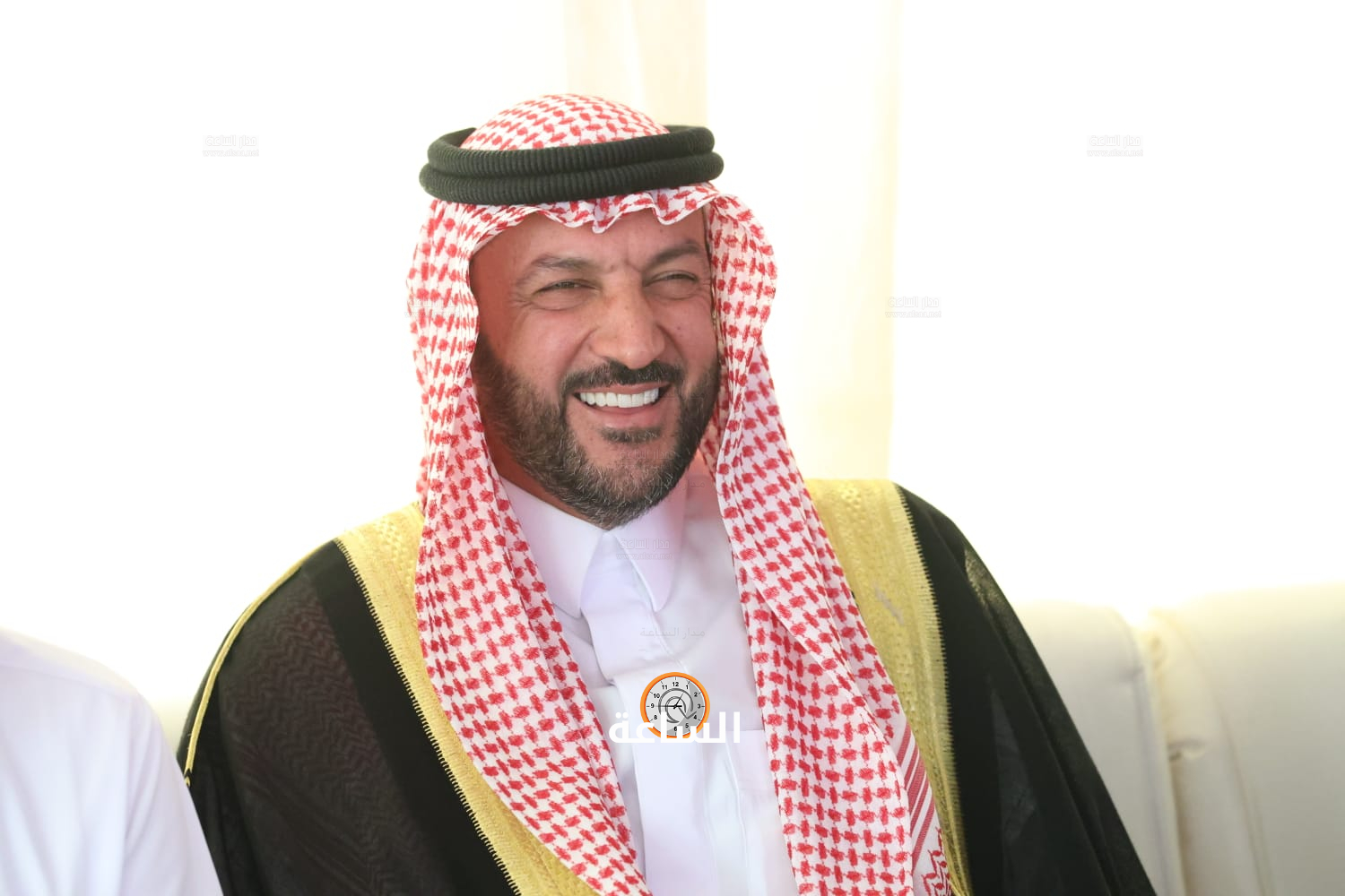 Madar Al-Saa Images 0.16145577338380512