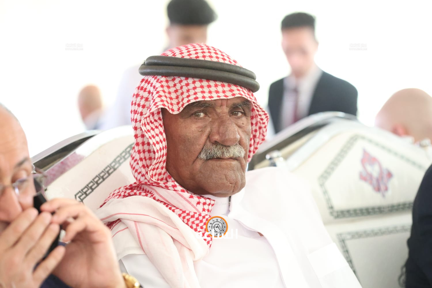 Madar Al-Saa Images 0.43408665600778173