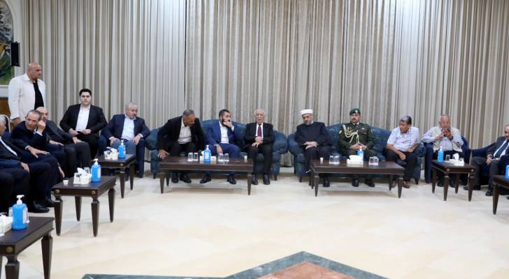 Madar Al-Saa Images 0.7512759346657868