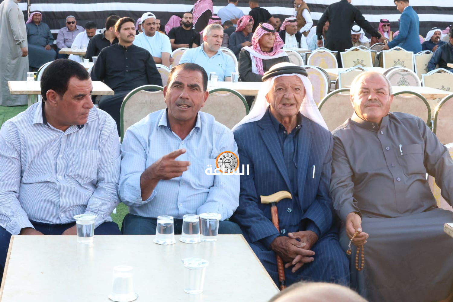 Madar Al-Saa Images 0.837975657514757