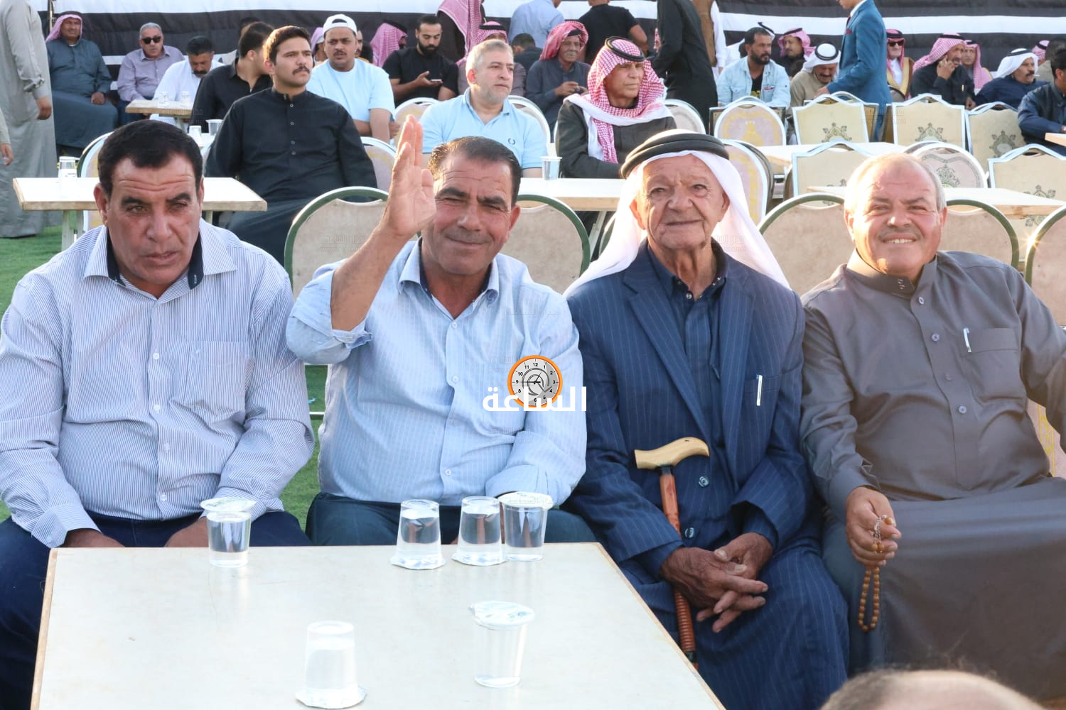 Madar Al-Saa Images 0.9148505191235873