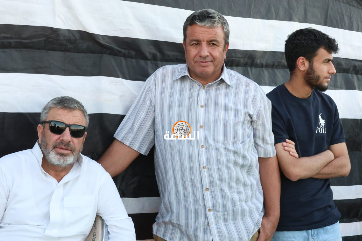 Madar Al-Saa Images 0.4034722487729674