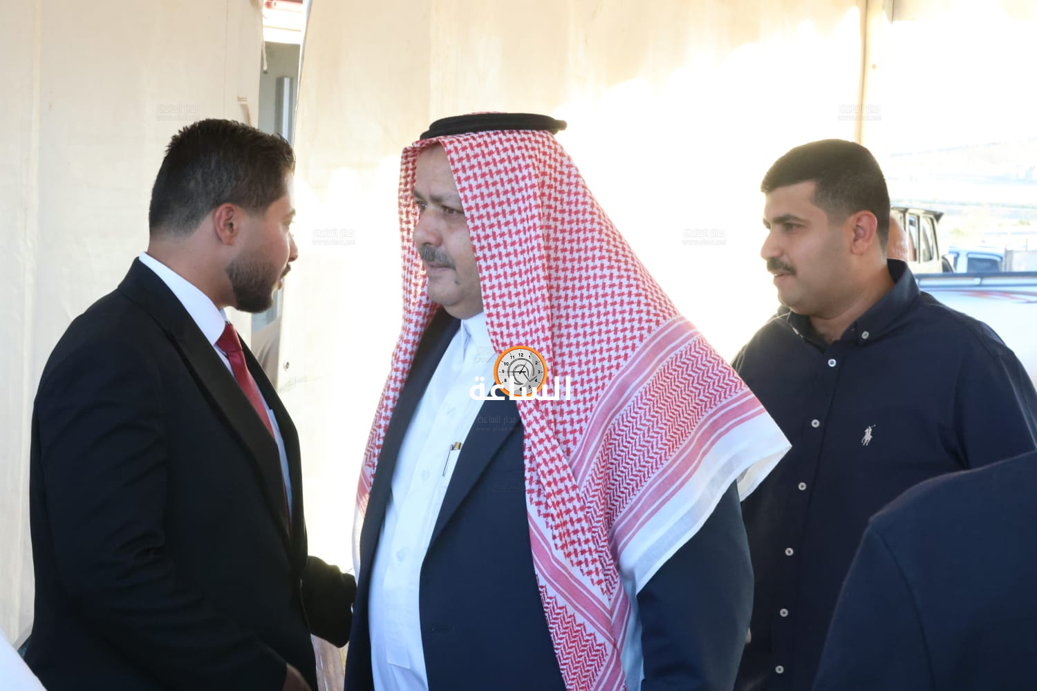 Madar Al-Saa Images 0.6920362670331269